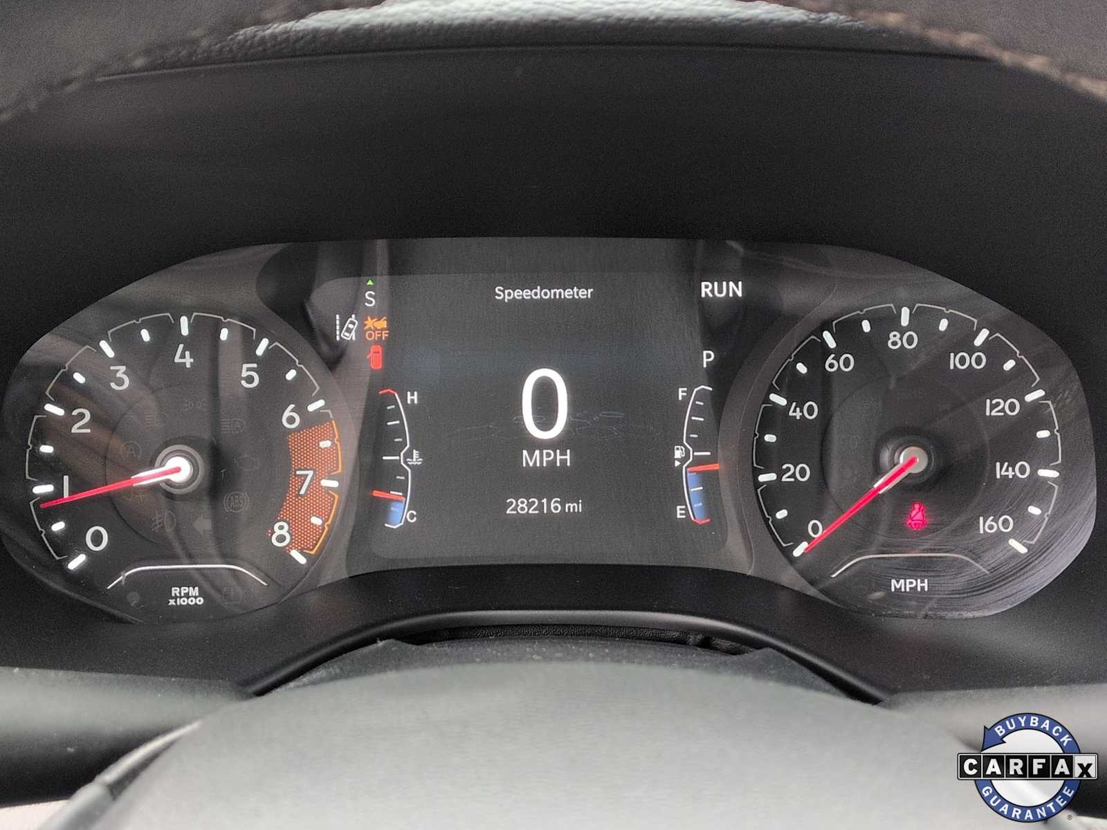 Thumbnail: 2023 Jeep Compass - 30