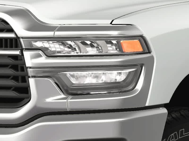 Thumbnail: 2025 RAM 2500 - 13