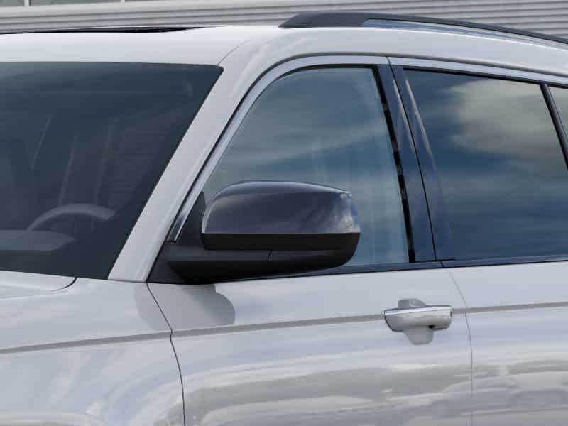 Thumbnail: 2026 Jeep Grand Cherokee L - 12