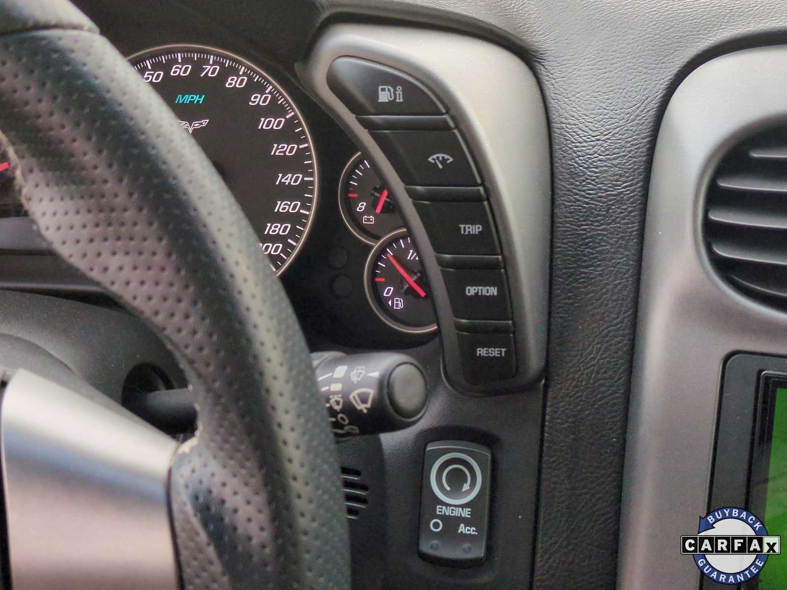 Thumbnail: 2006 Chevrolet Corvette - 20