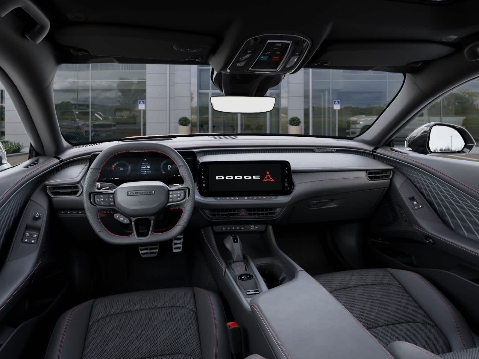 Thumbnail: 2026 Dodge Charger - 14