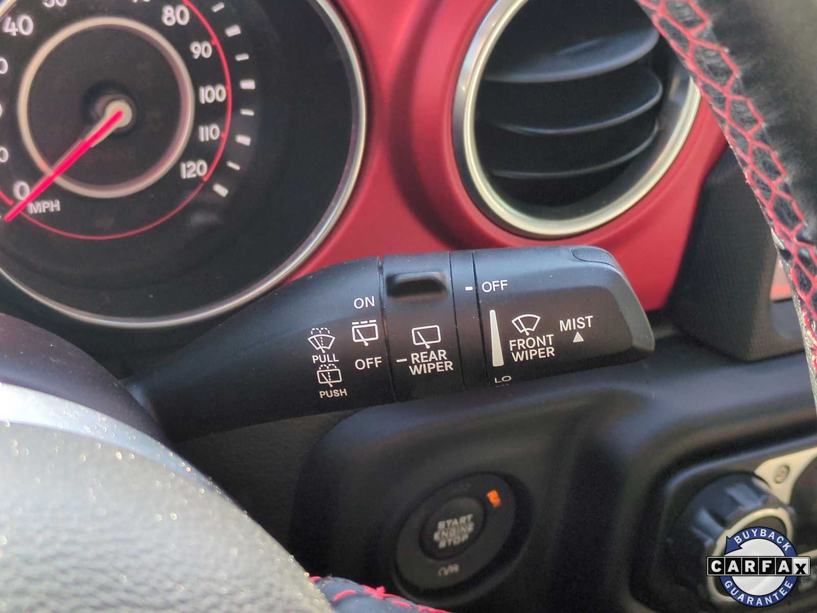 Thumbnail: 2018 Jeep Wrangler - 25