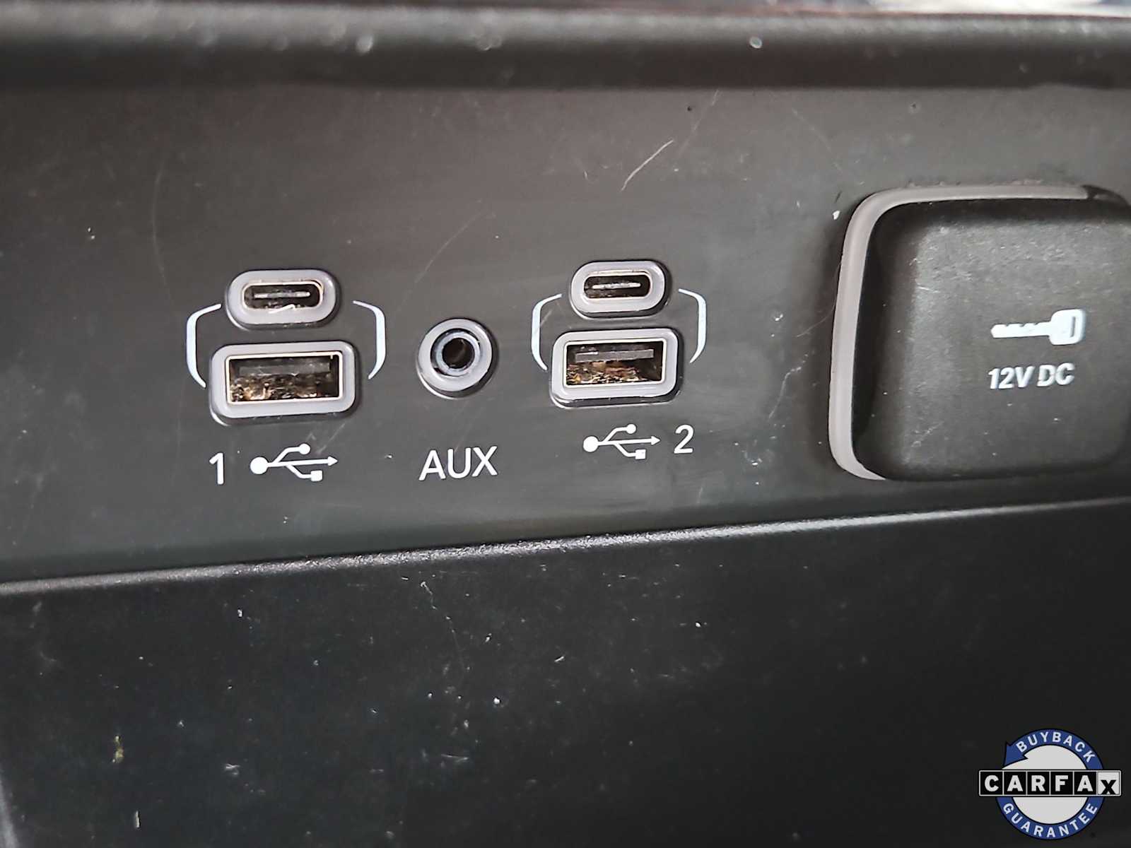 Thumbnail: 2024 Jeep Grand Cherokee L - 30