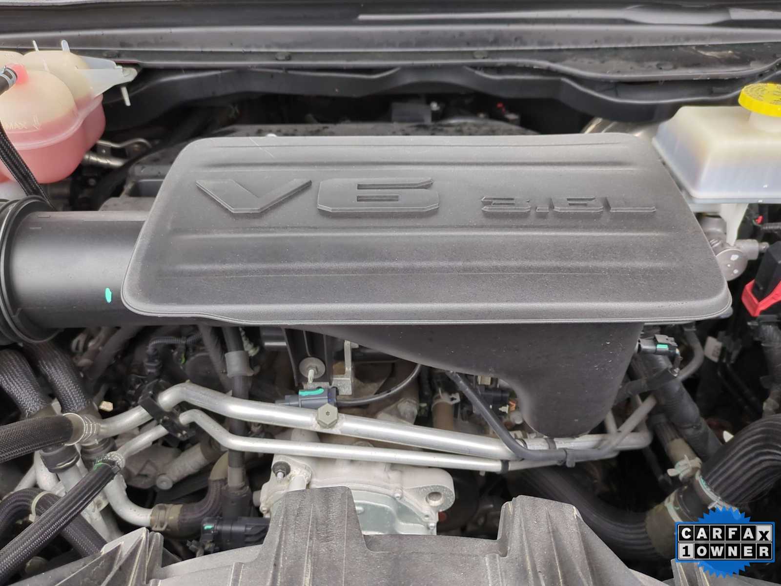 Thumbnail: 2019 RAM 1500 - 15