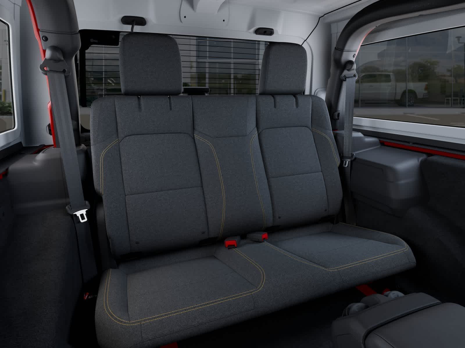 Thumbnail: 2026 Jeep Wrangler - 21