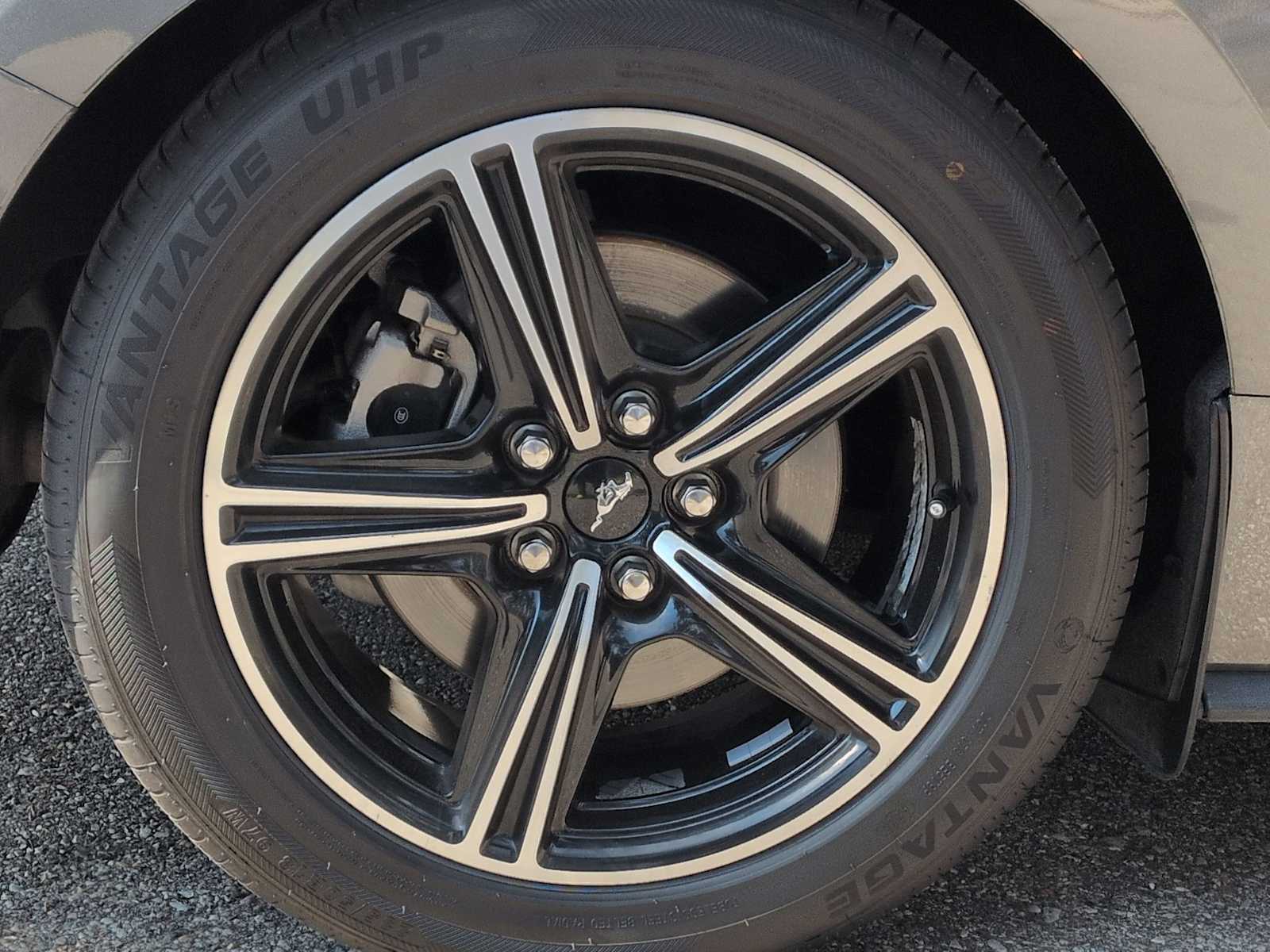 Thumbnail: 2024 Ford Mustang - 13