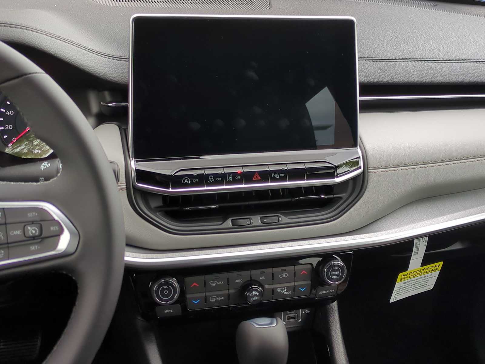 Thumbnail: 2026 Jeep Compass - 27