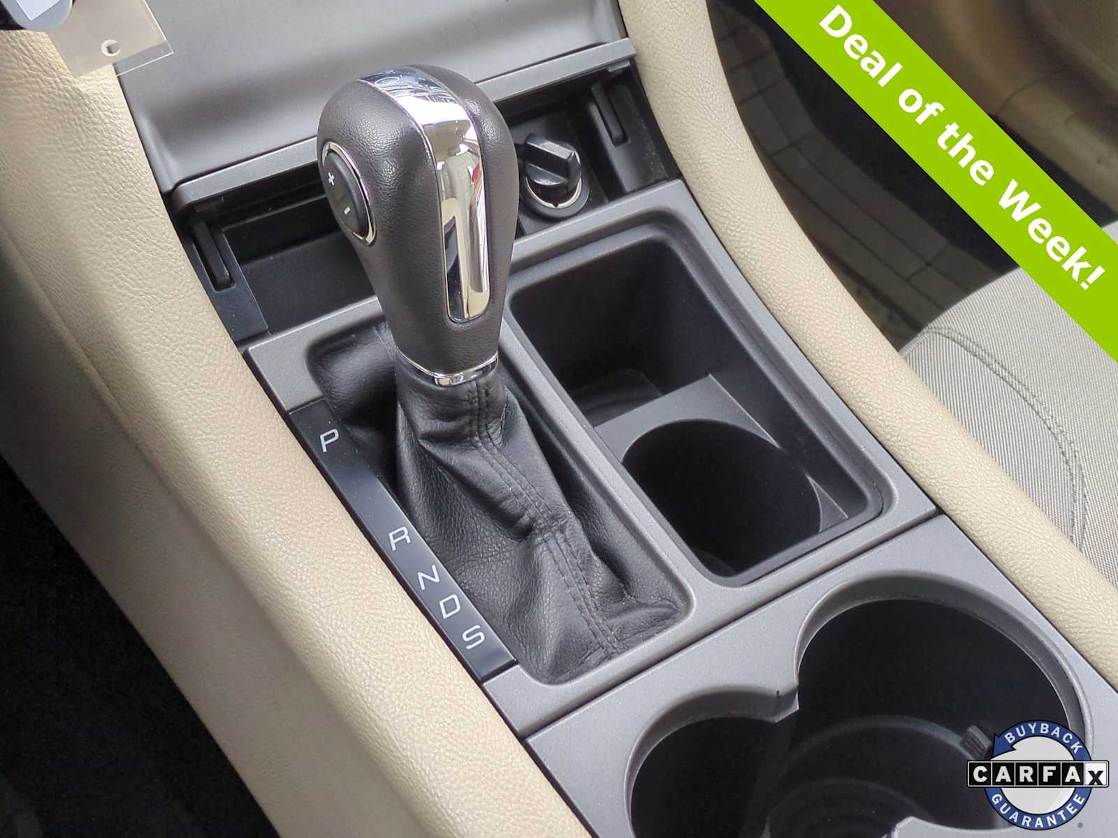 Thumbnail: 2017 Ford Taurus - 31