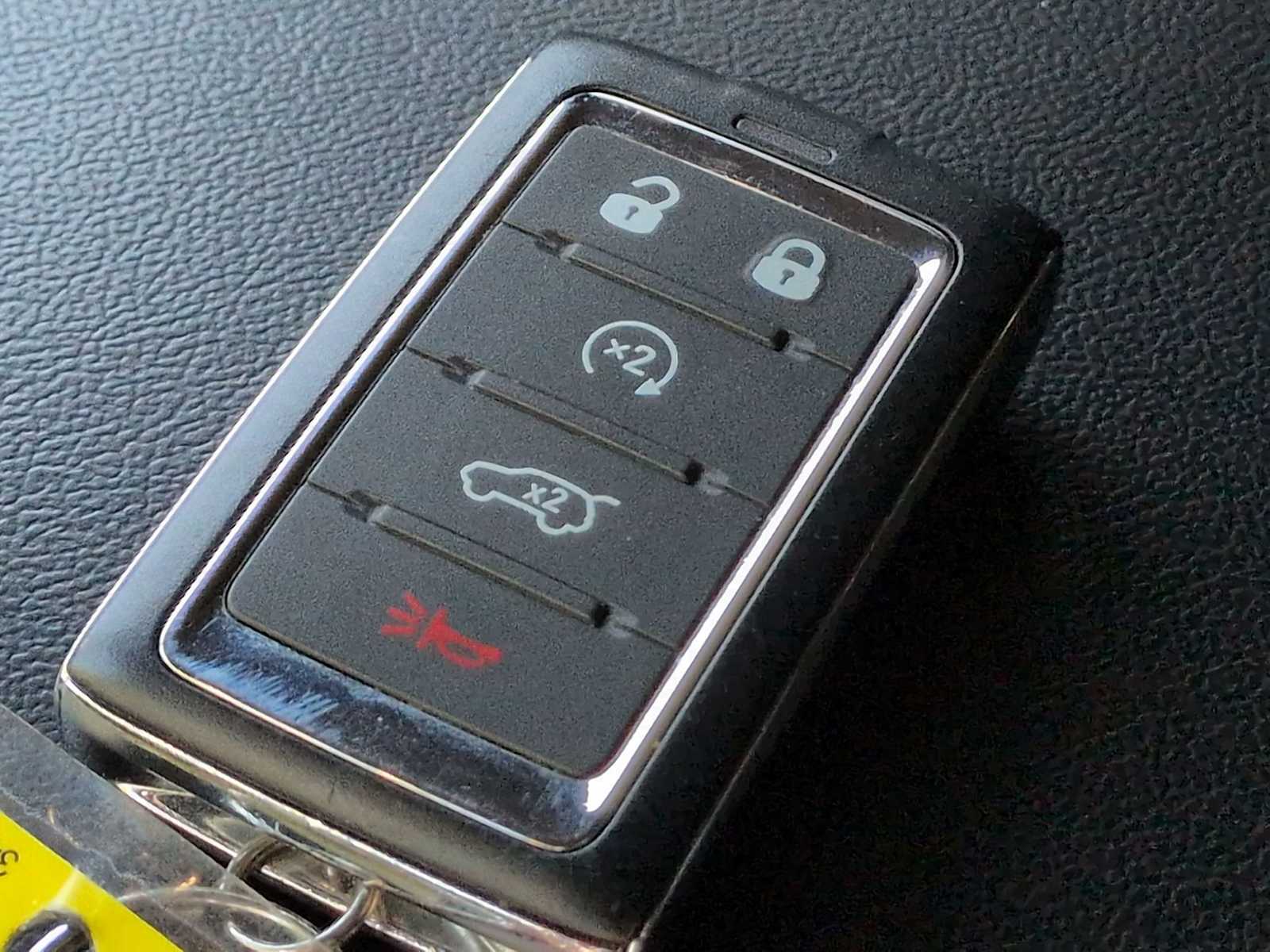 Thumbnail: 2024 Jeep Grand Cherokee - 34