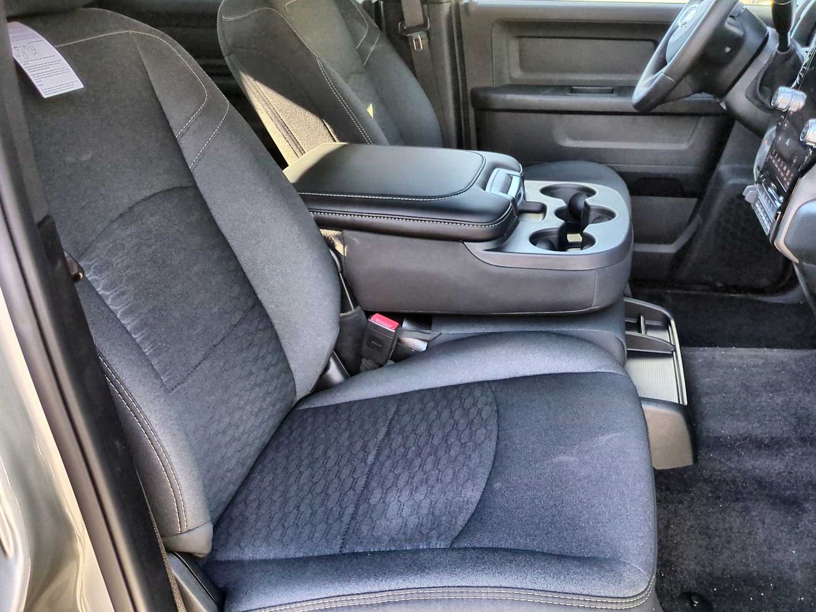 Thumbnail: 2026 RAM 2500 - 21