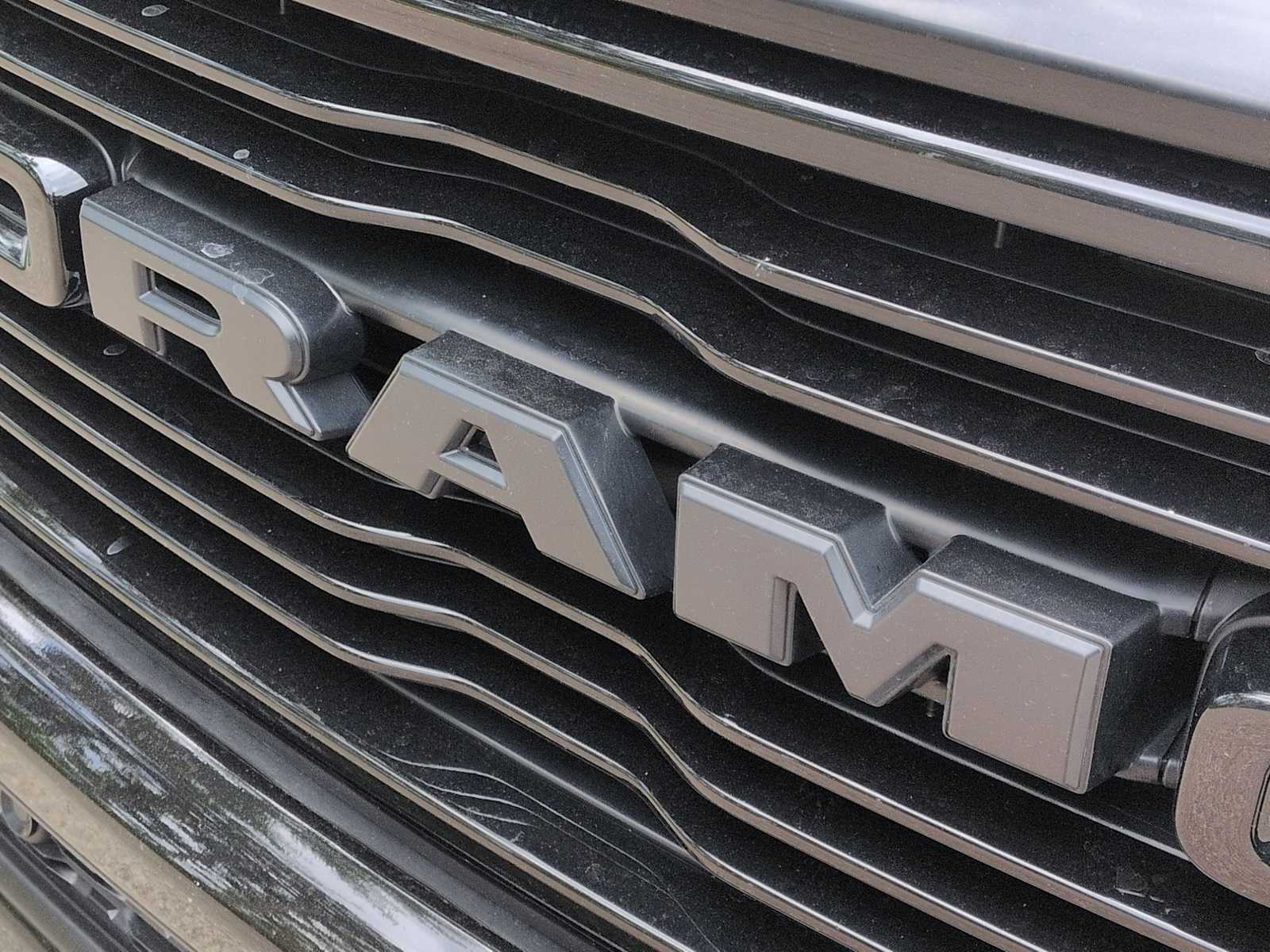 Thumbnail: 2019 RAM 1500 - 12