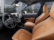 2026 Chrysler Pacifica Pinnacle Passenger Van
