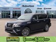 Nissan Armada