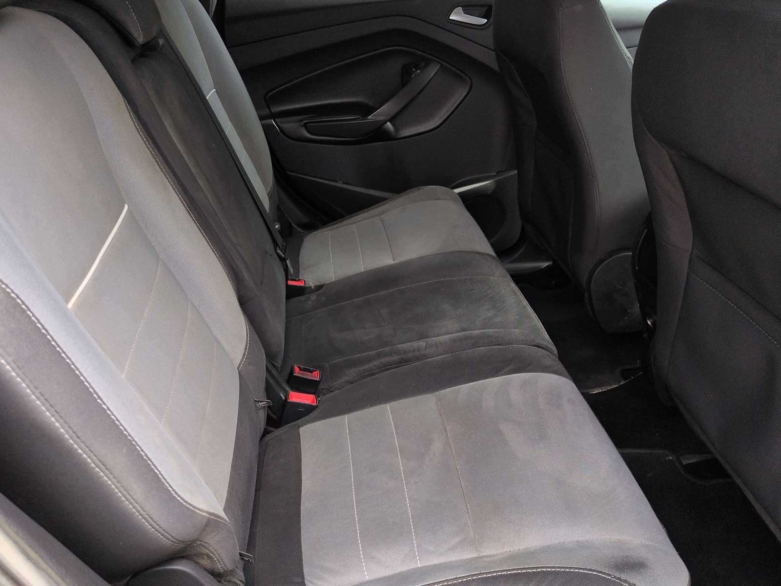 Thumbnail: 2014 Ford Escape - 21