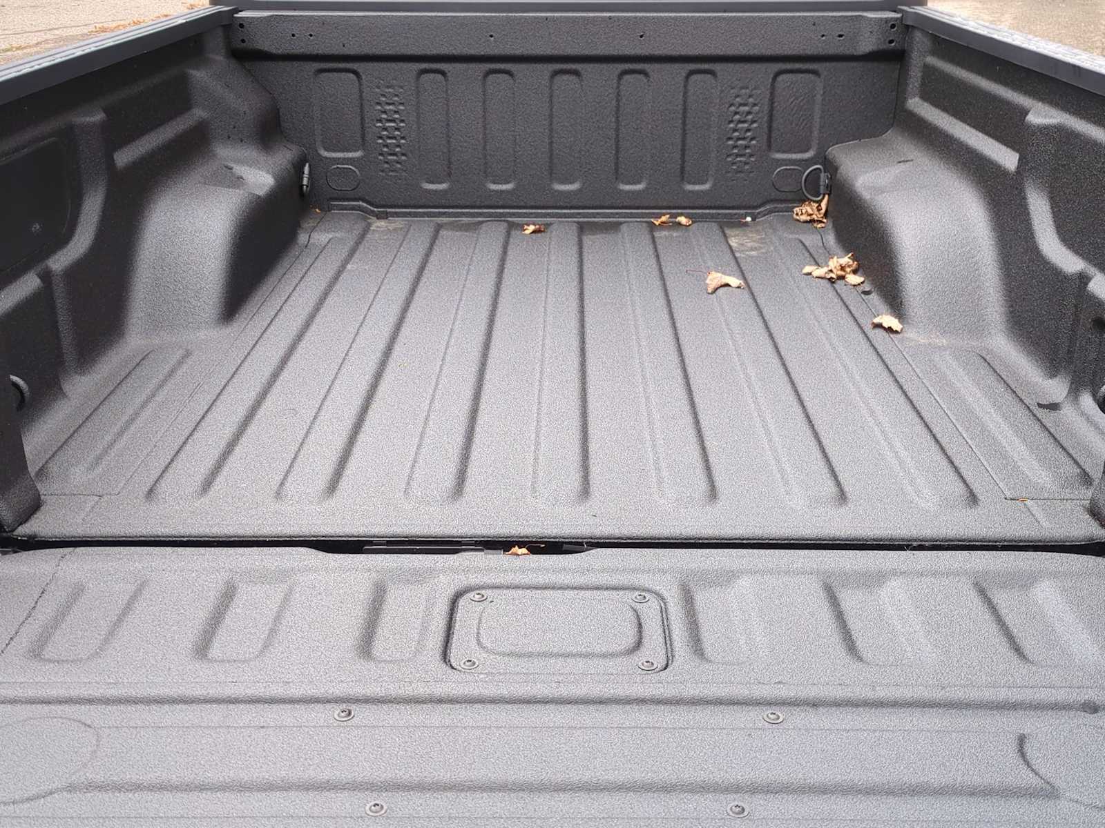 Thumbnail: 2025 Jeep Gladiator - 34