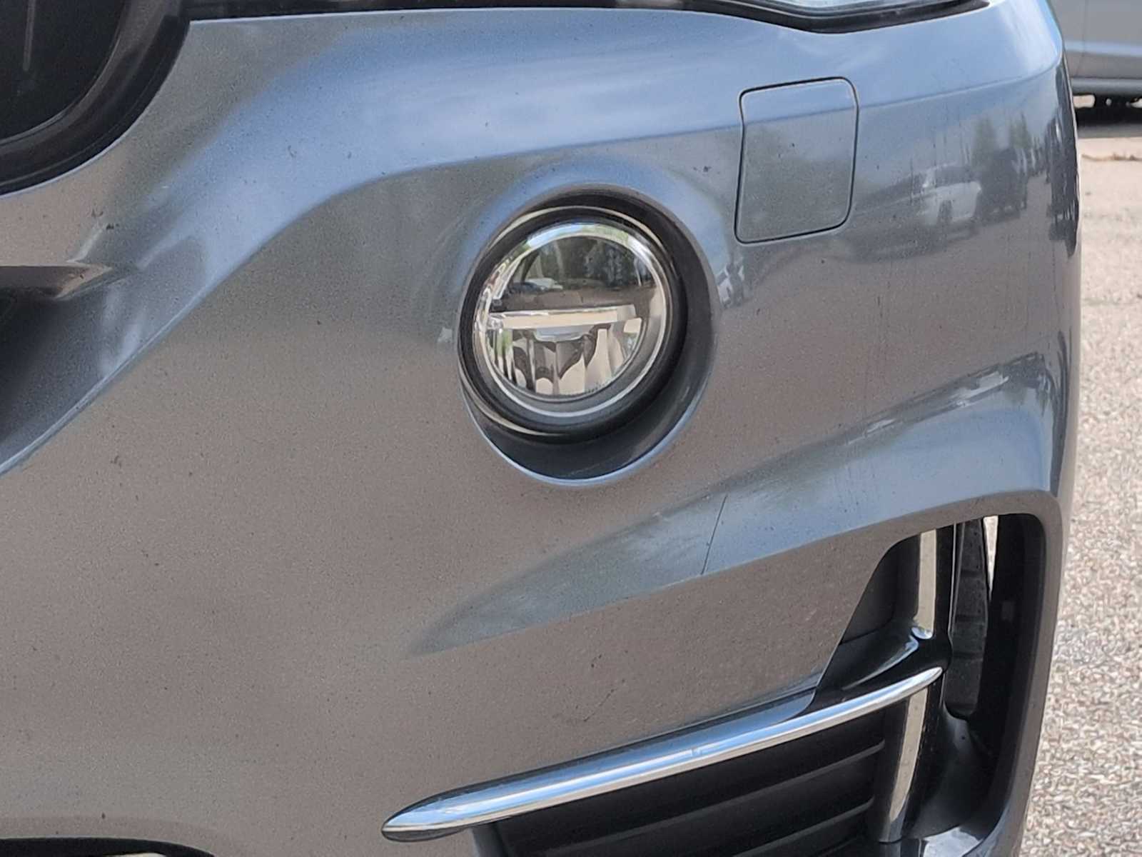 Thumbnail: 2015 BMW X5 - 11