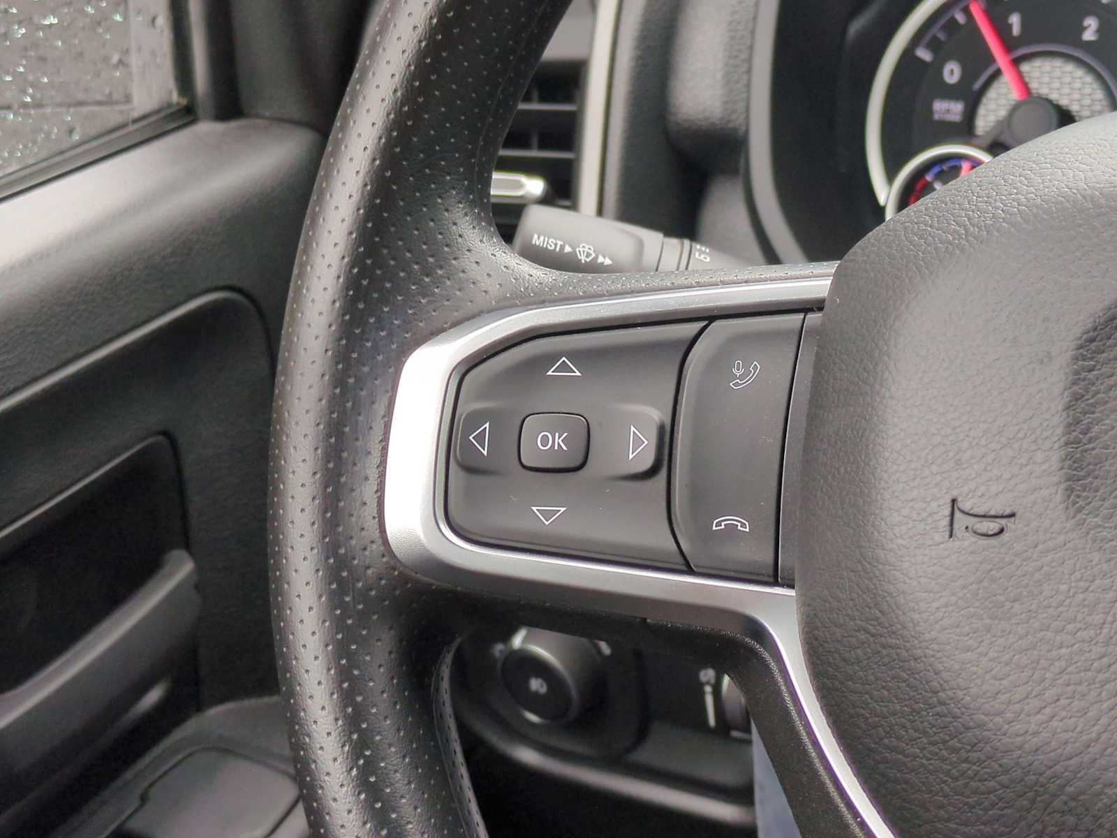 Thumbnail: 2025 RAM 5500 - 23