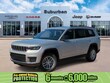  Jeep Grand Cherokee L