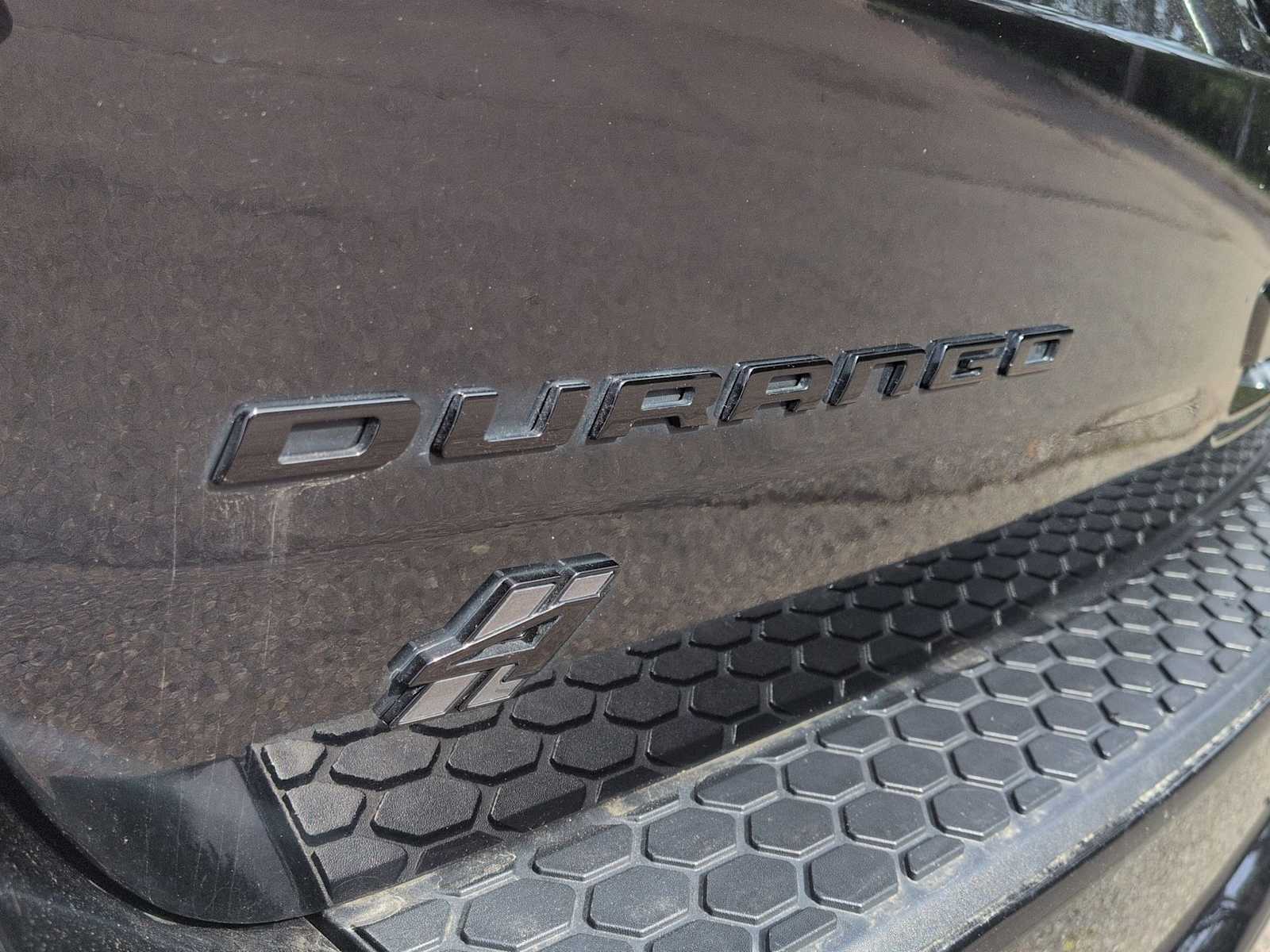 Thumbnail: 2022 Dodge Durango - 13