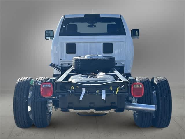 2024 RAM 5500 Tradesman 6