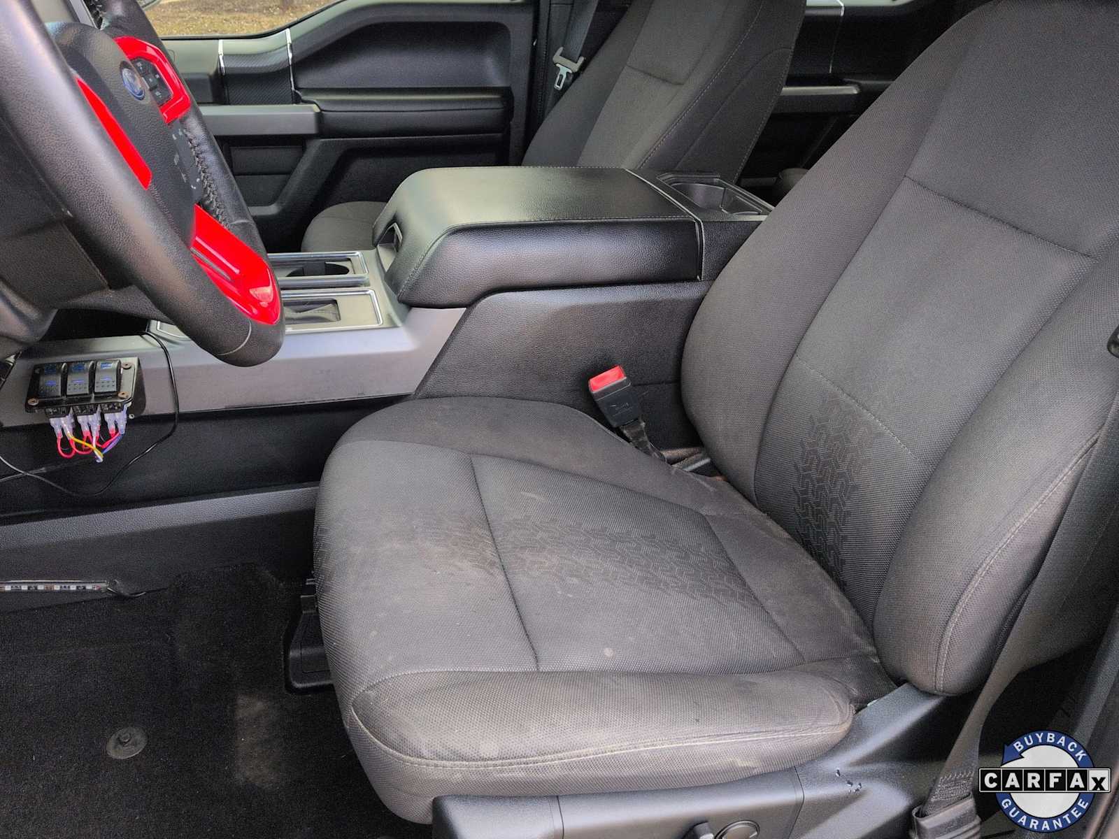 Thumbnail: 2019 Ford F-150 - 15