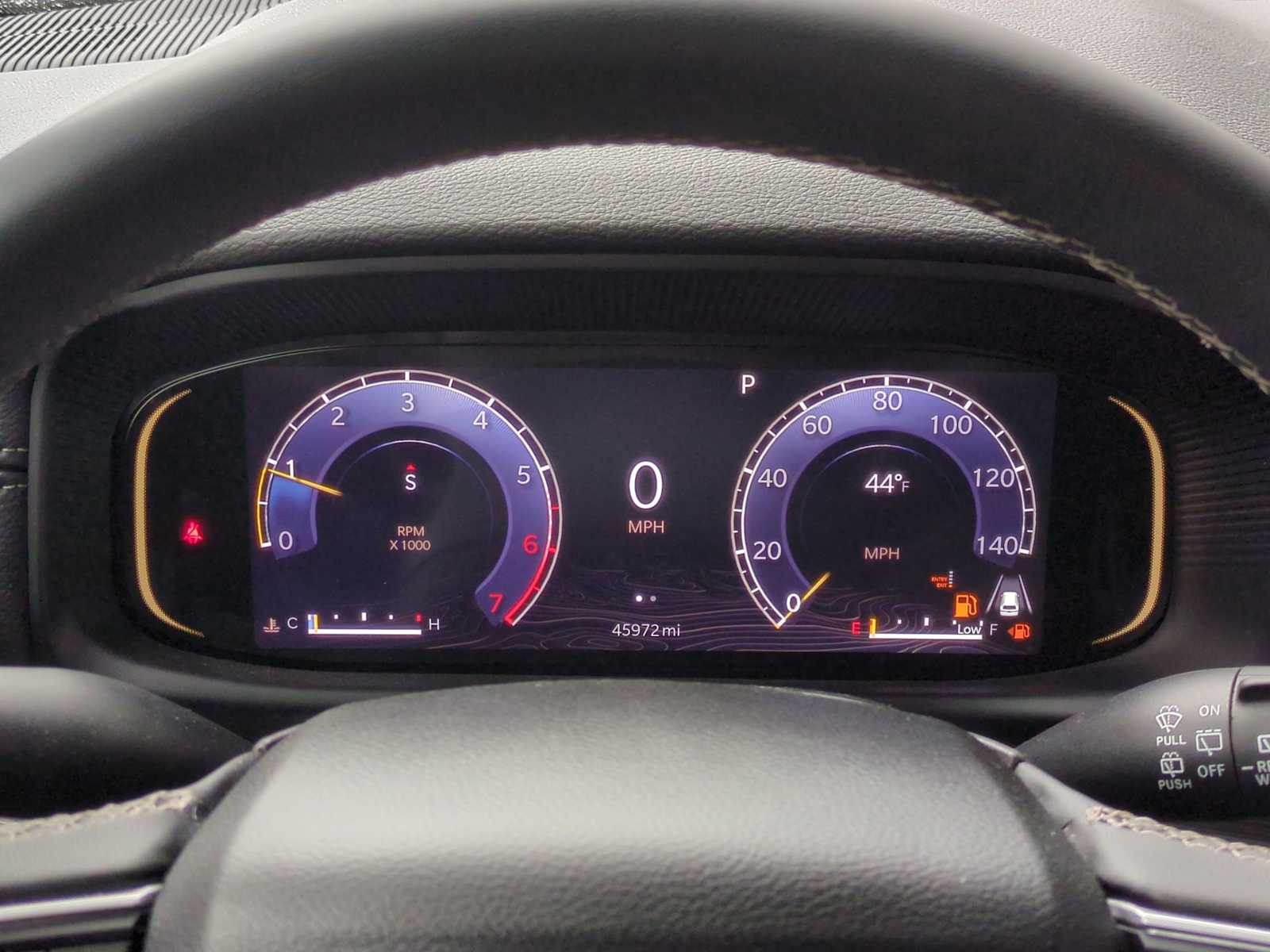 Thumbnail: 2024 Jeep Wagoneer - 33