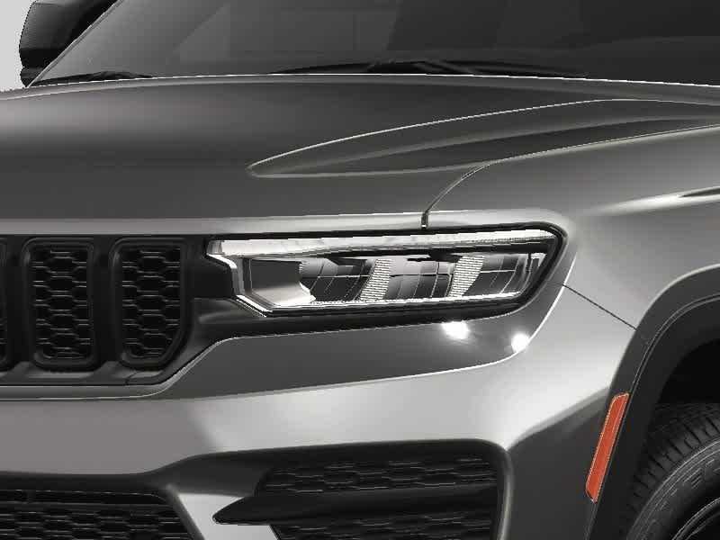 Thumbnail: 2025 Jeep Grand Cherokee - 13