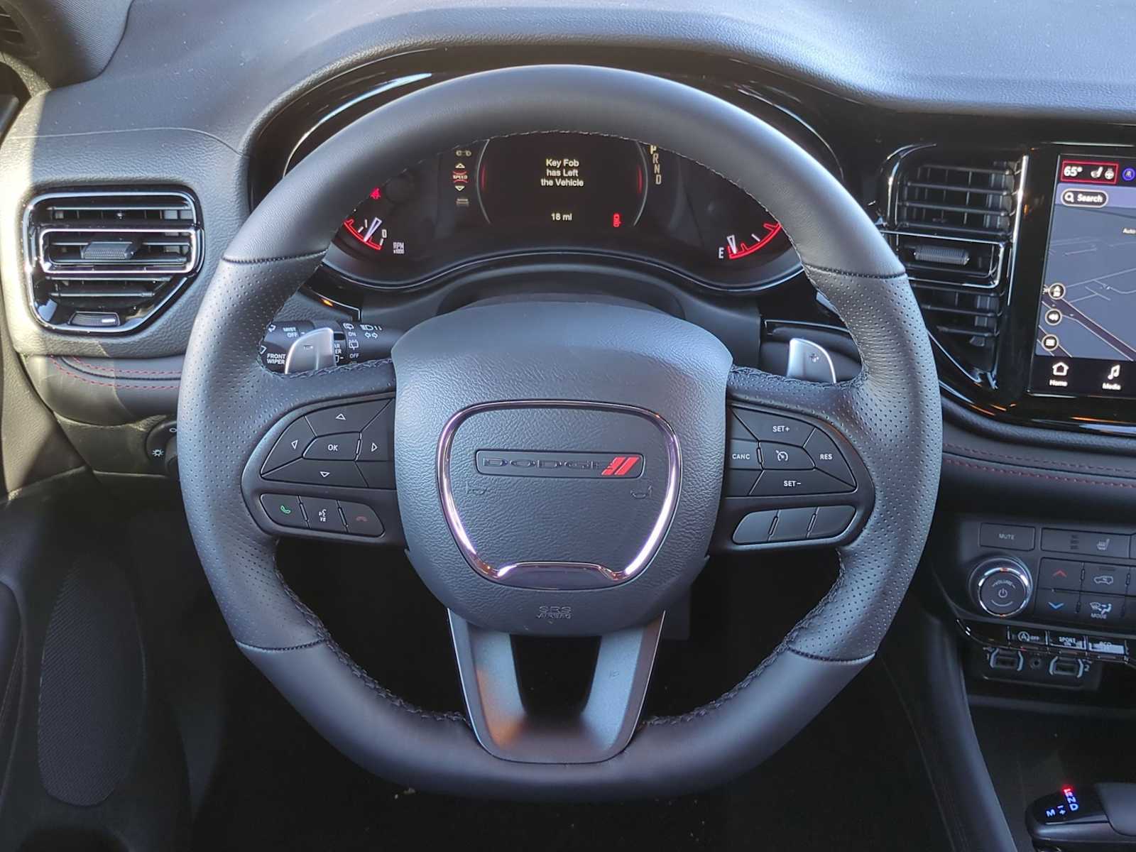 Thumbnail: 2026 Dodge Durango - 22