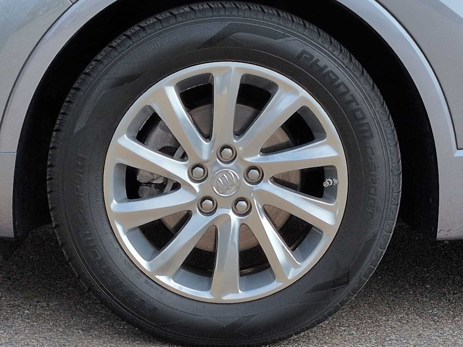 Thumbnail: 2019 Buick Envision - 14