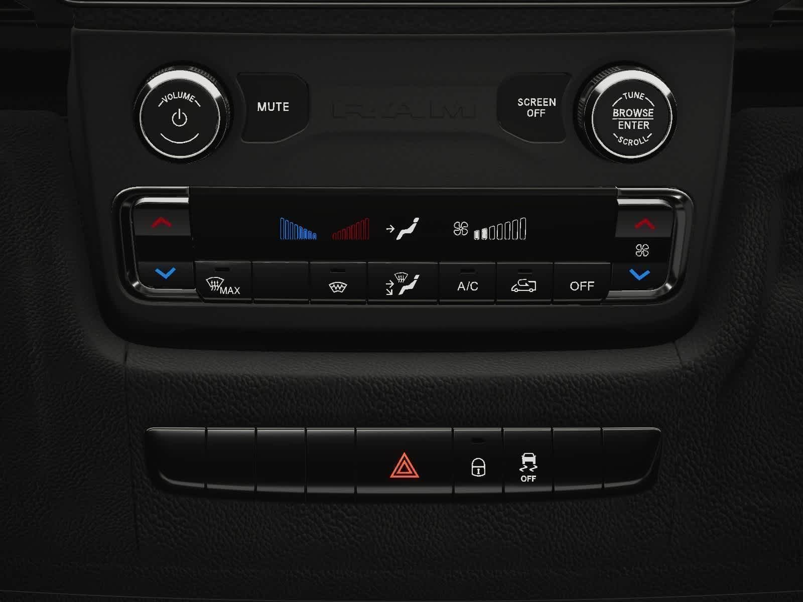 Thumbnail: 2024 RAM ProMaster - 25