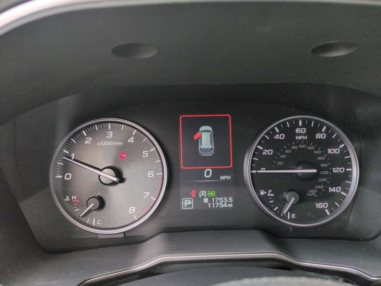 Thumbnail: 2024 Subaru Outback - 36