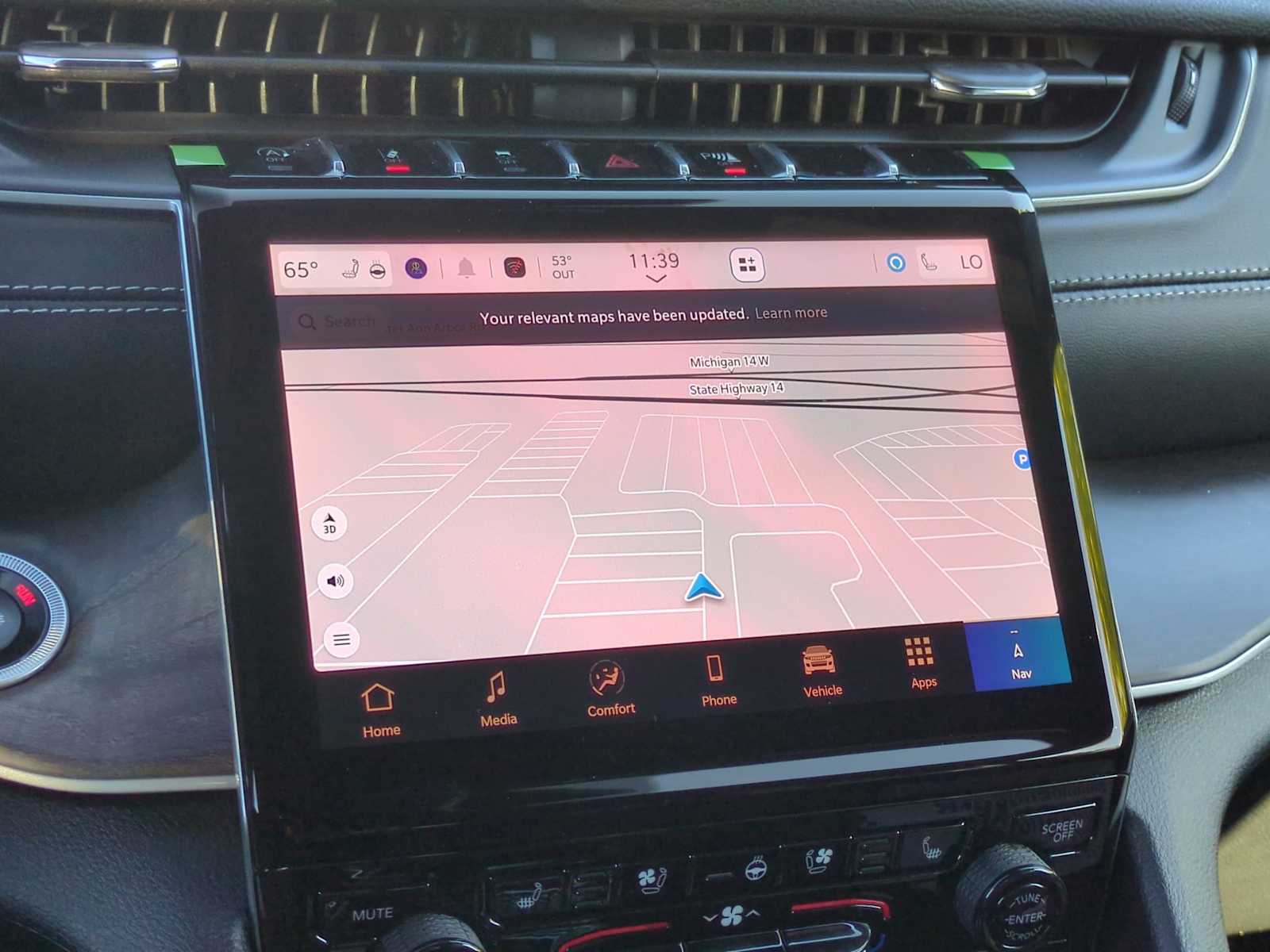 Thumbnail: 2025 Jeep Grand Cherokee - 30