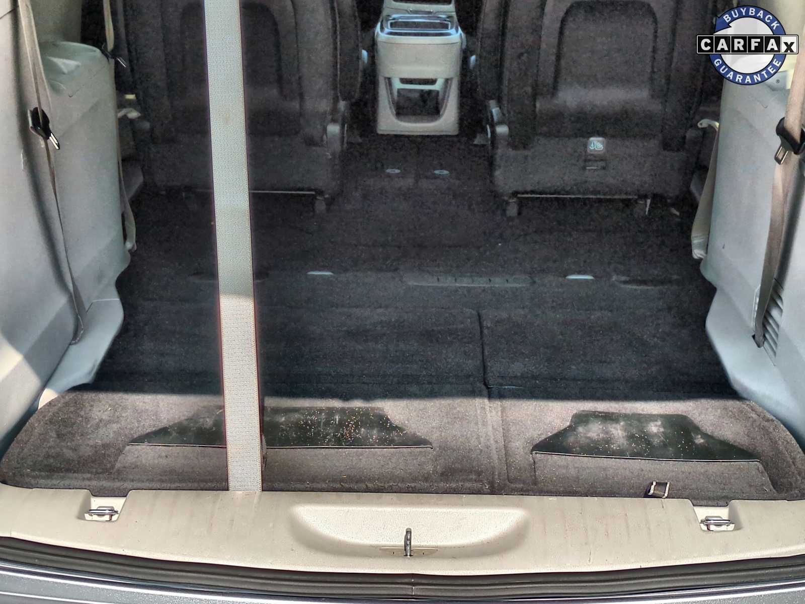 Thumbnail: 2019 Chrysler Pacifica - 35