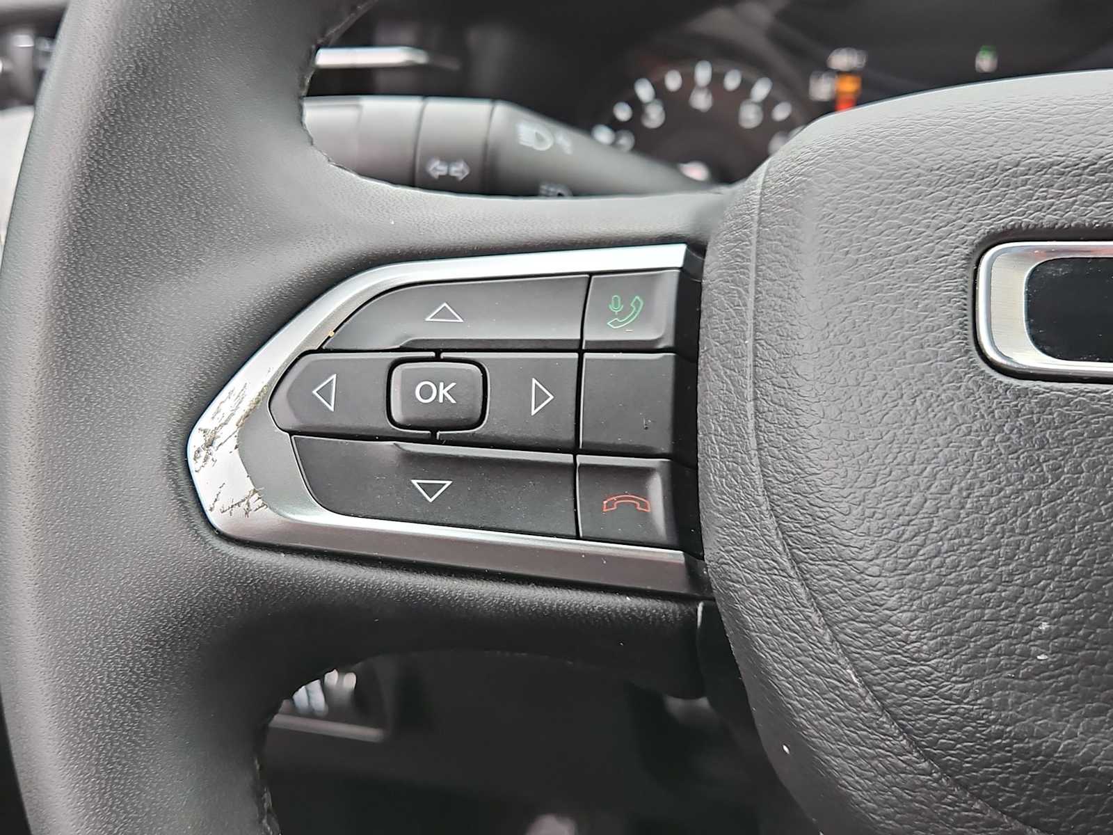 Thumbnail: 2024 Jeep Compass - 22