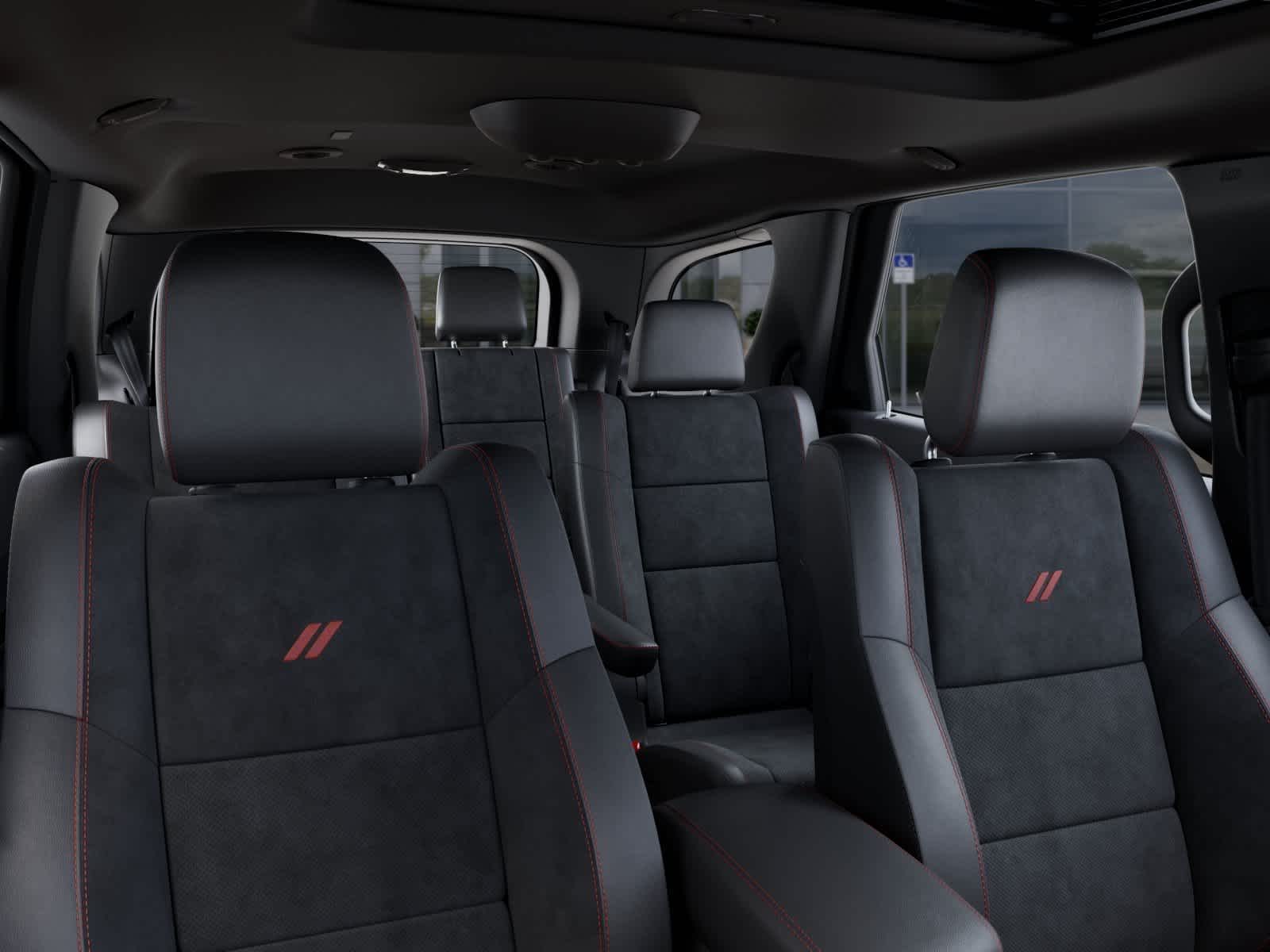 Thumbnail: 2026 Dodge Durango - 26