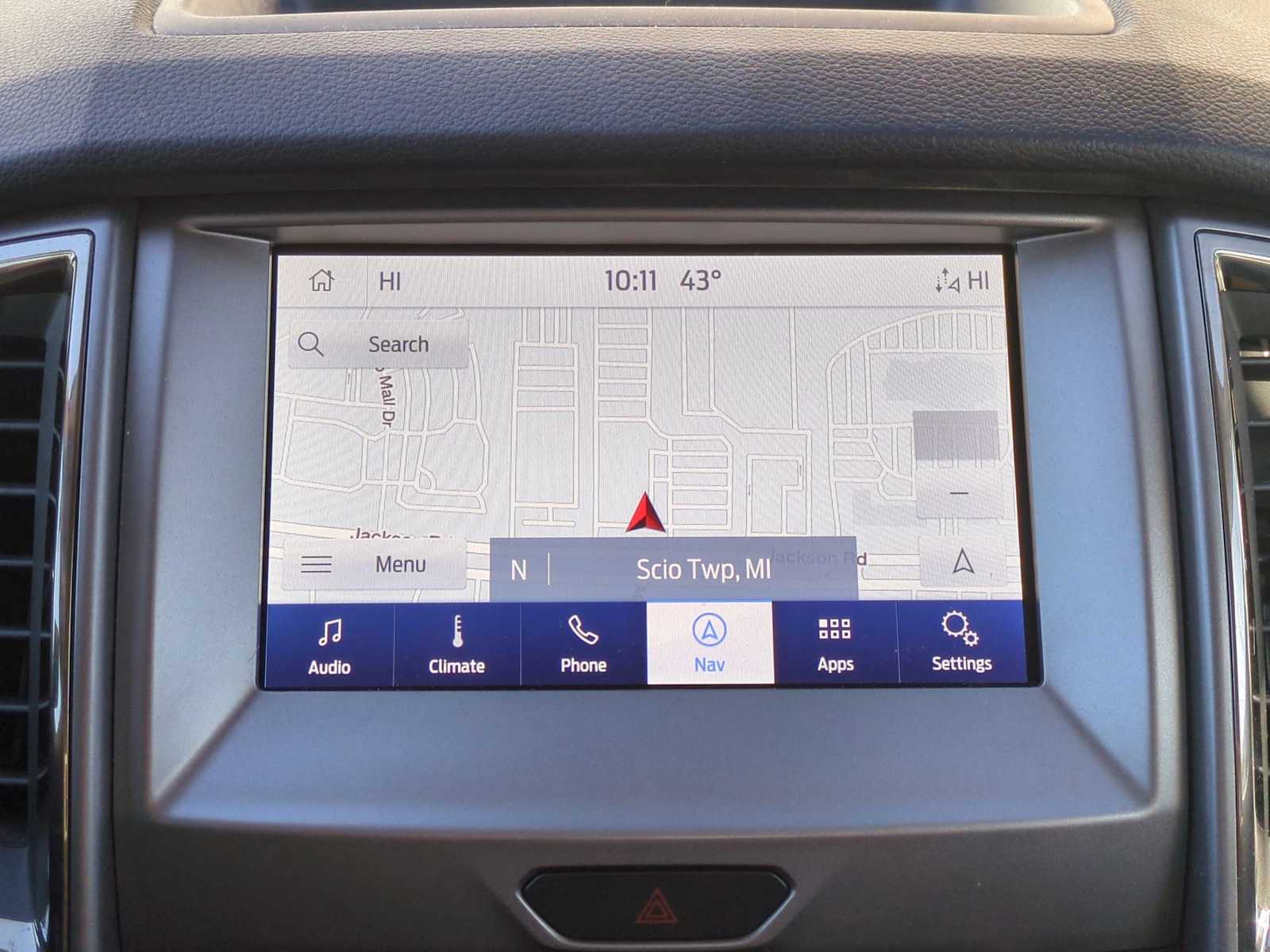 Thumbnail: 2021 Ford Ranger - 27