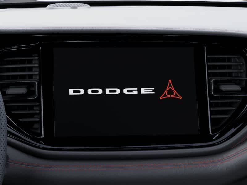 Thumbnail: 2025 Dodge Durango - 18