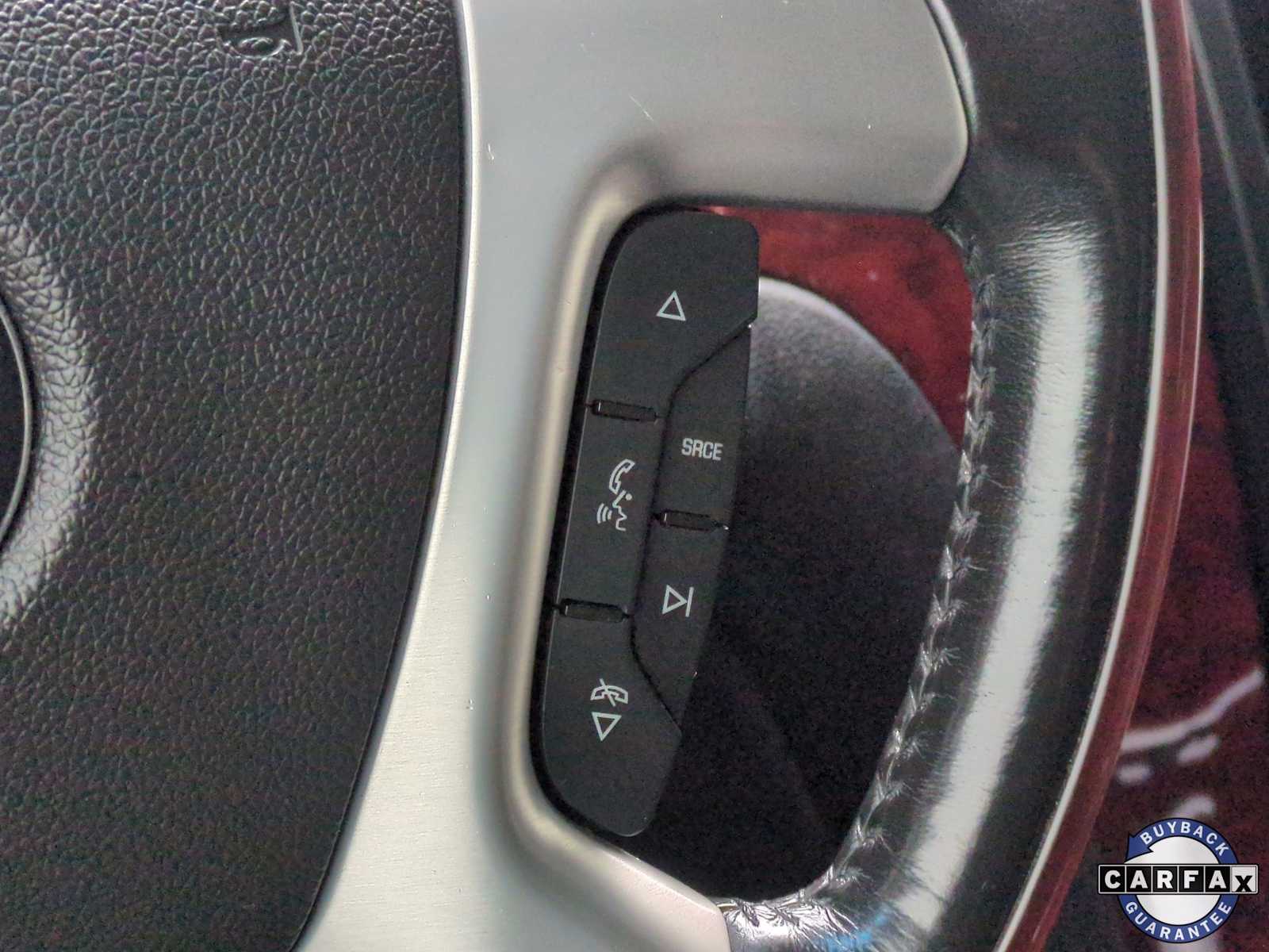 Thumbnail: 2013 Cadillac Escalade - 26