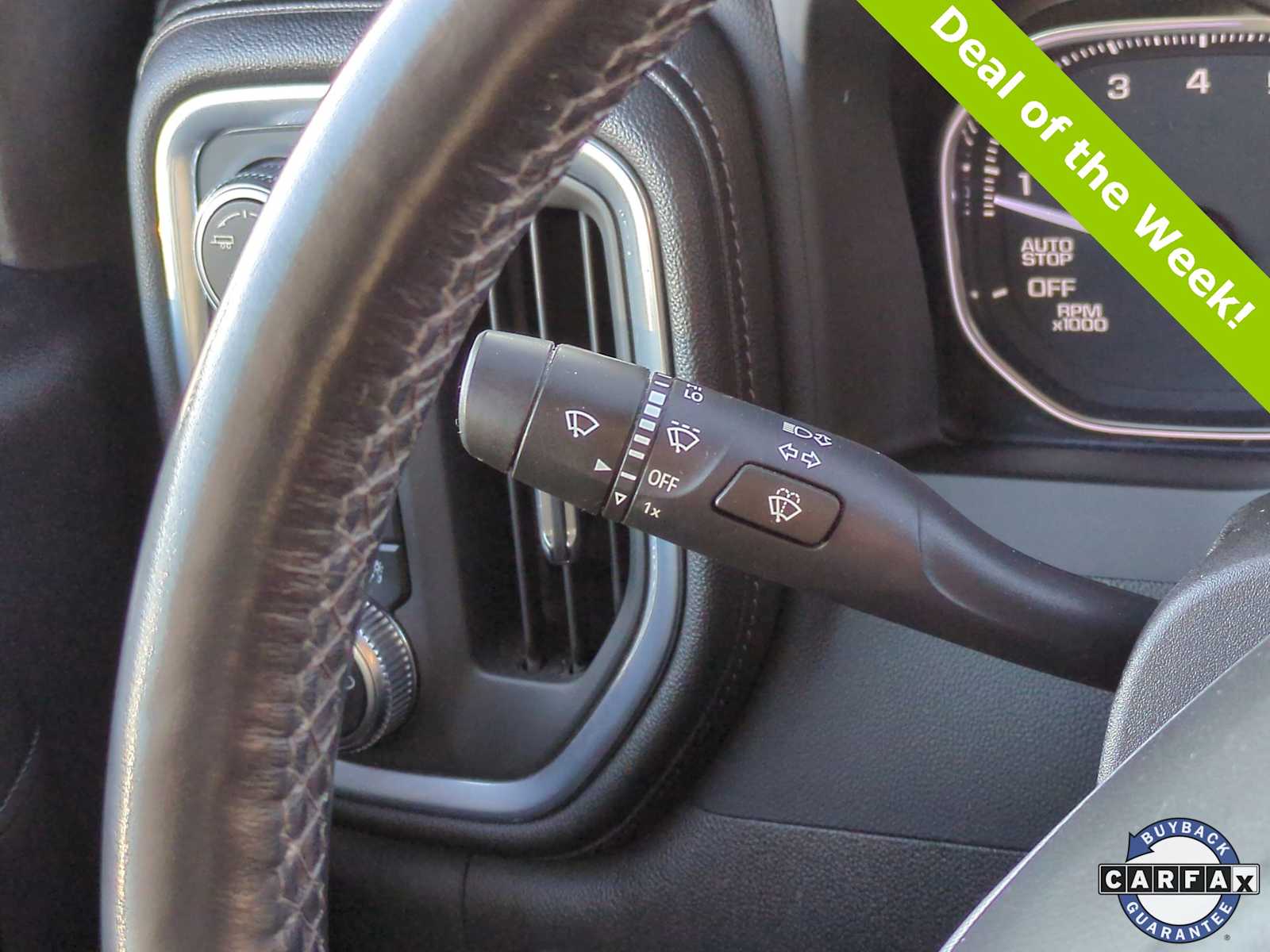 Thumbnail: 2022 GMC Sierra 1500 - 24