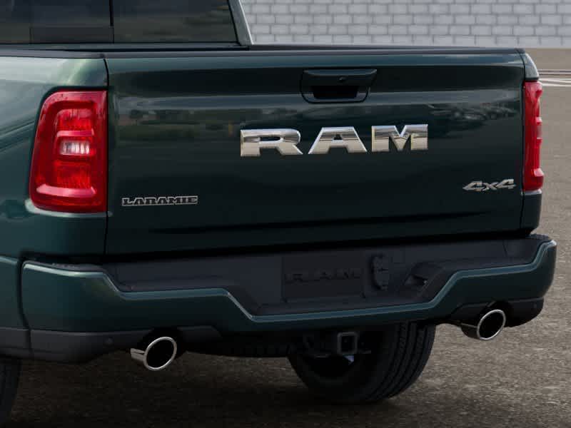 Thumbnail: 2026 RAM 1500 - 13