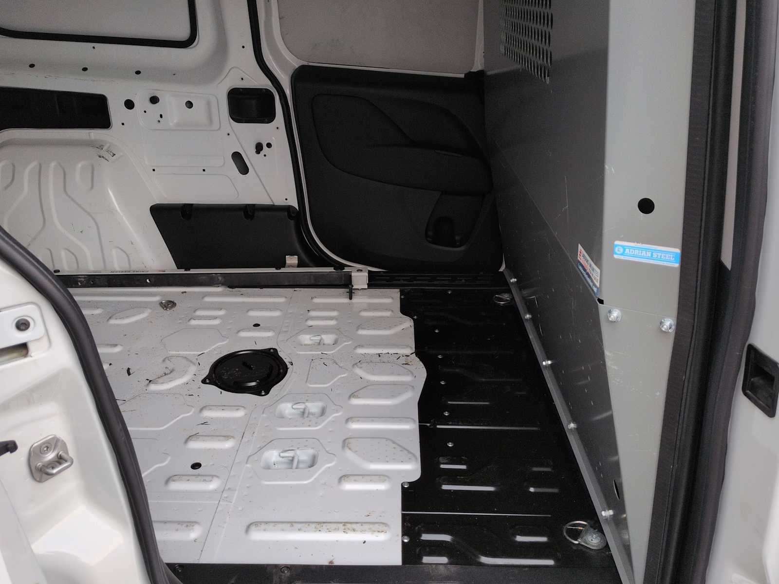 Thumbnail: 2020 RAM ProMaster City - 16