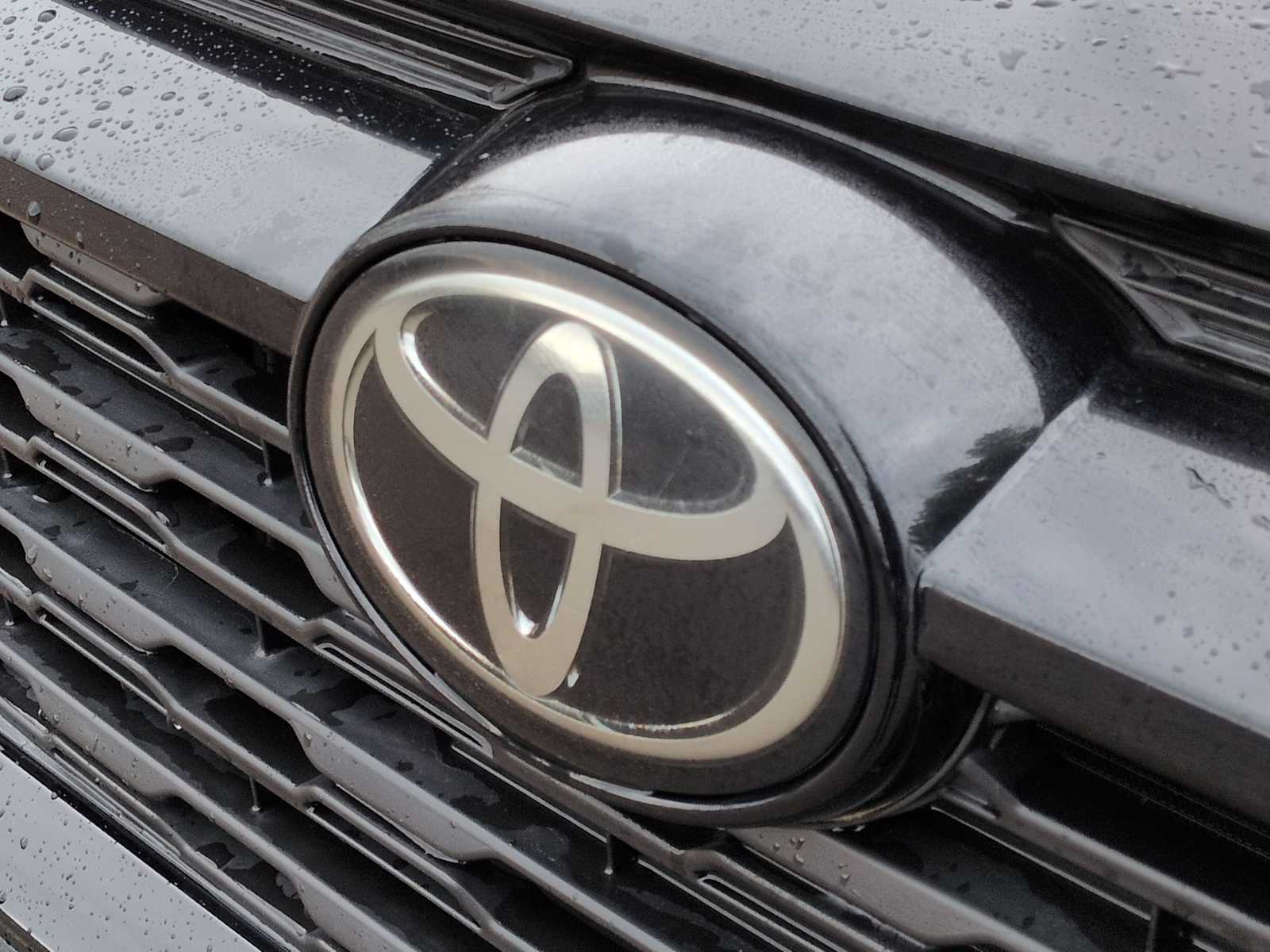 Thumbnail: 2020 Toyota RAV4 - 12