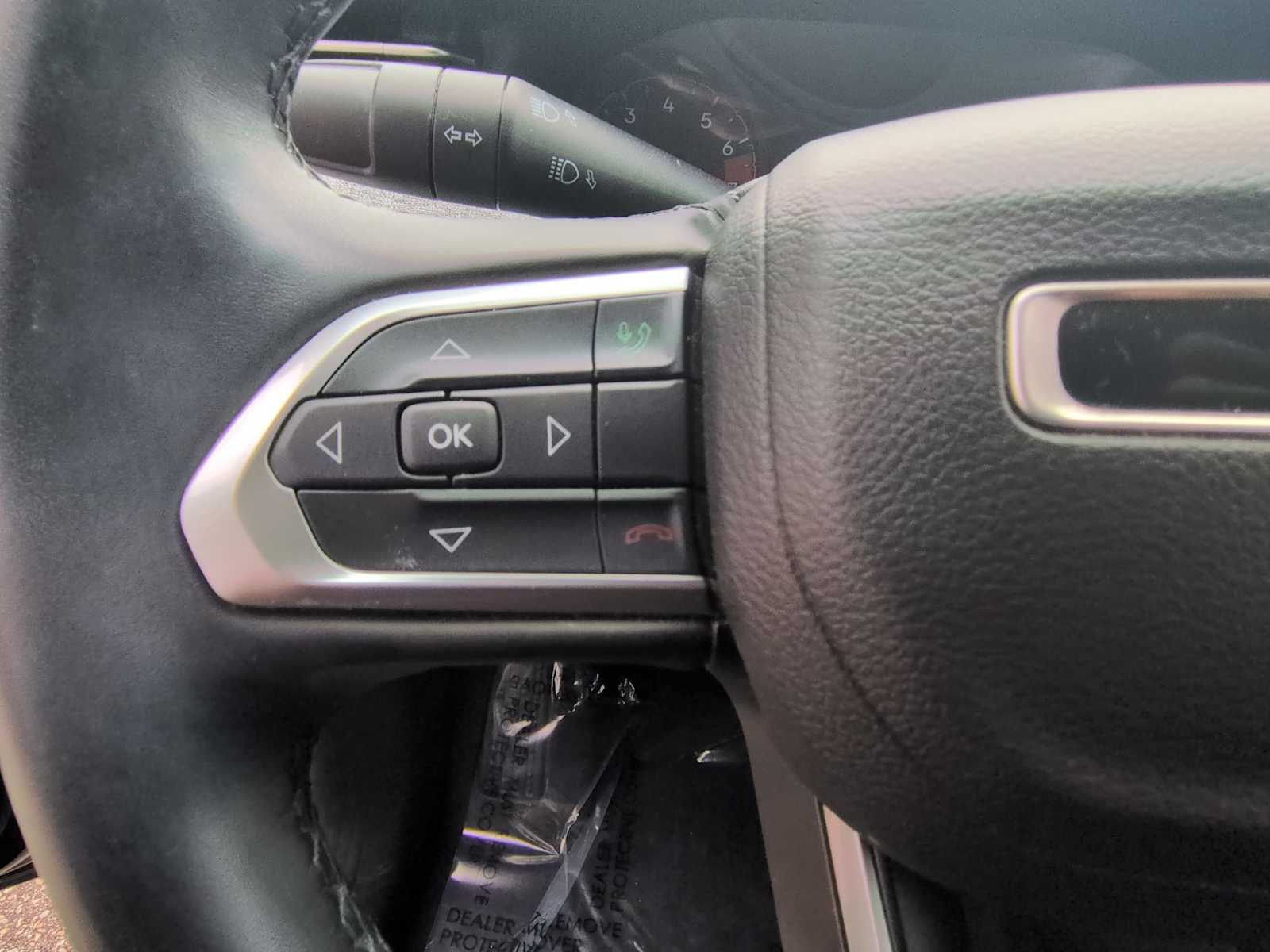 Thumbnail: 2022 Jeep Compass - 26