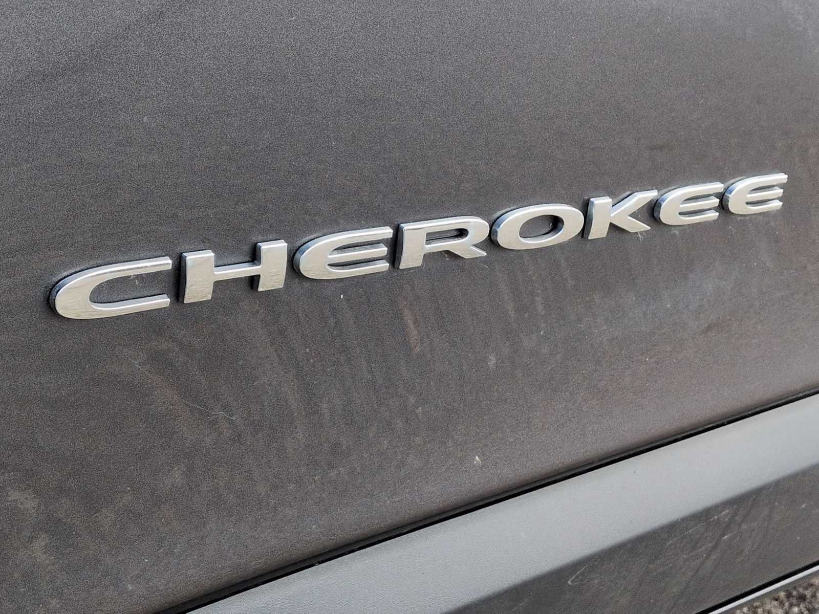 Thumbnail: 2017 Jeep Cherokee - 13