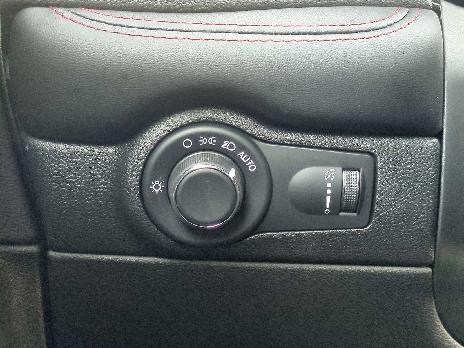 Thumbnail: 2026 Dodge Durango - 26