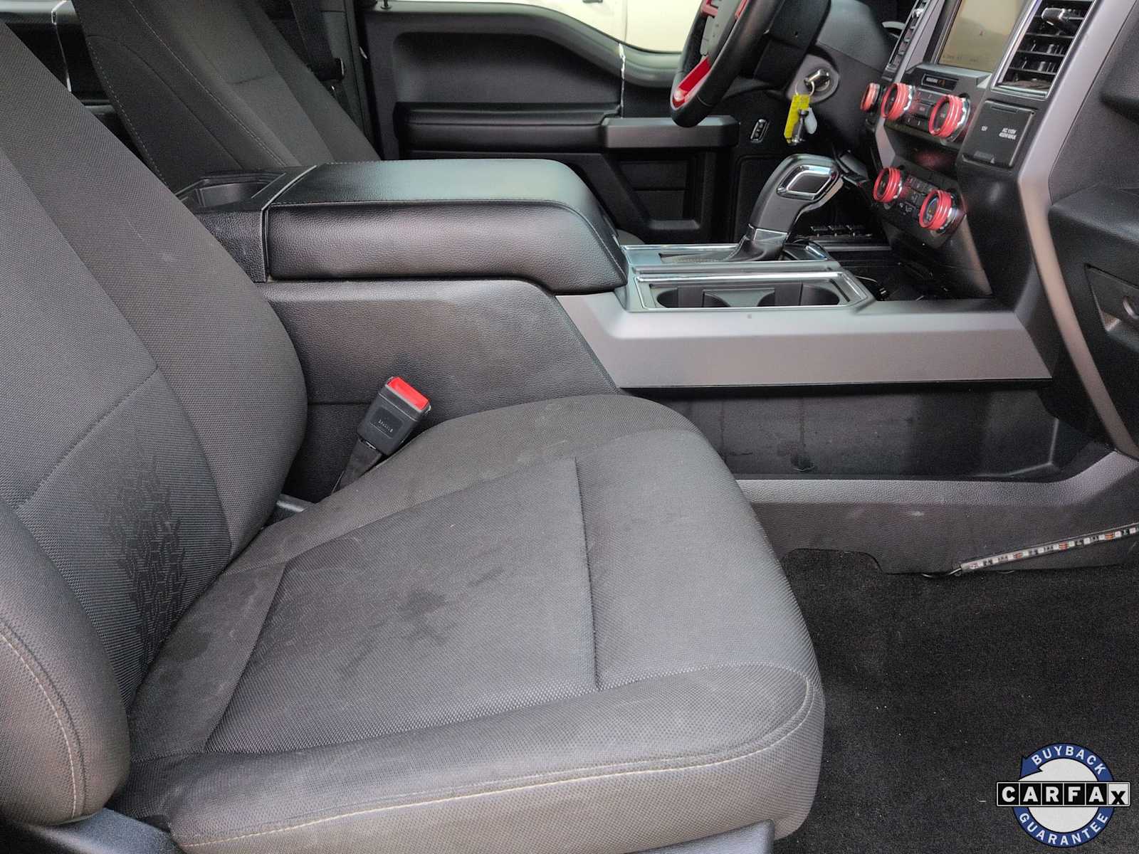 Thumbnail: 2019 Ford F-150 - 20