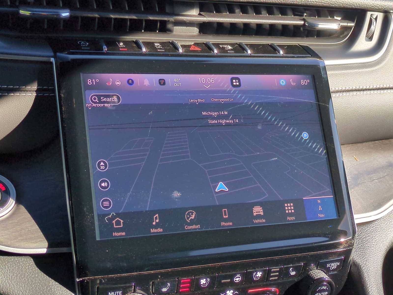 Thumbnail: 2025 Jeep Grand Cherokee - 30