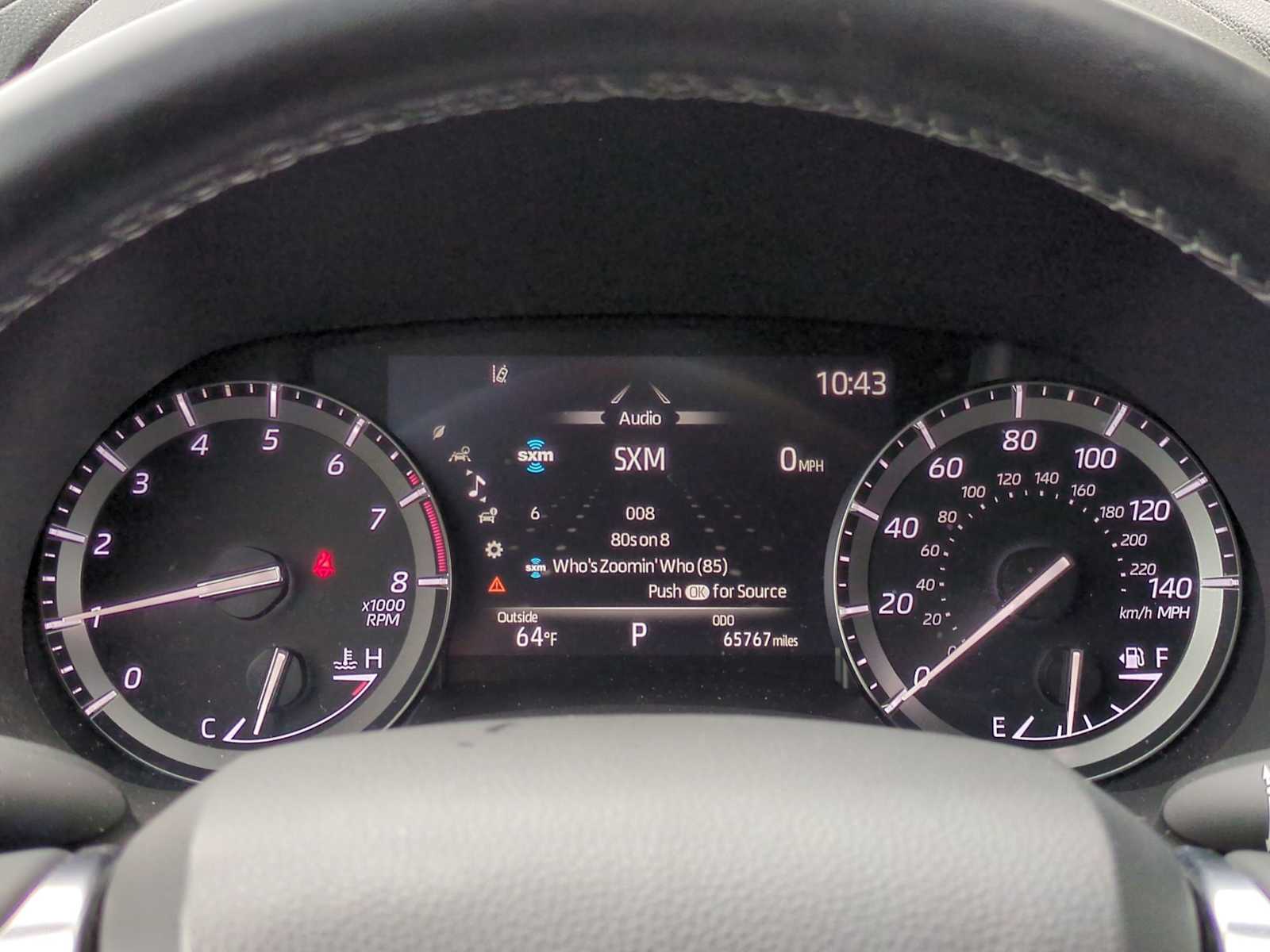 Thumbnail: 2021 Toyota Highlander - 34