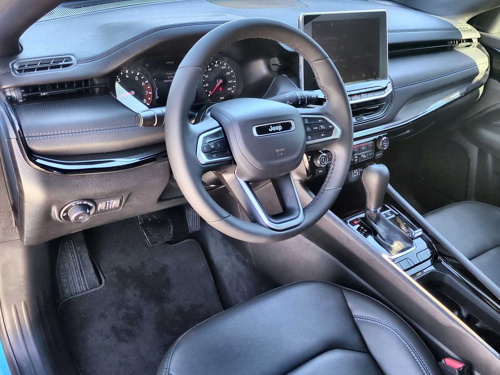 Thumbnail: 2026 Jeep Compass - 10