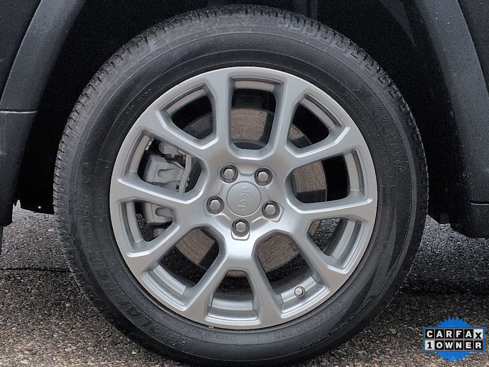 Thumbnail: 2023 Jeep Compass - 21